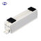 250mm 350mm 450mm 550mm Long Shock Absorb Base Split Air Conditioner Pipe Cover PVC Base