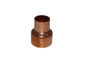 7/8" X 3/4" ASTM B280 32Mpa Hvac Copper Tubing Fittings